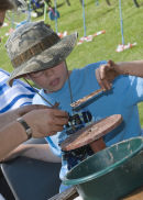 Ravenscourt Park Play Day 3
